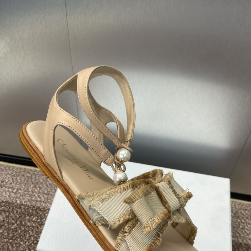 Christian Dior Sandals